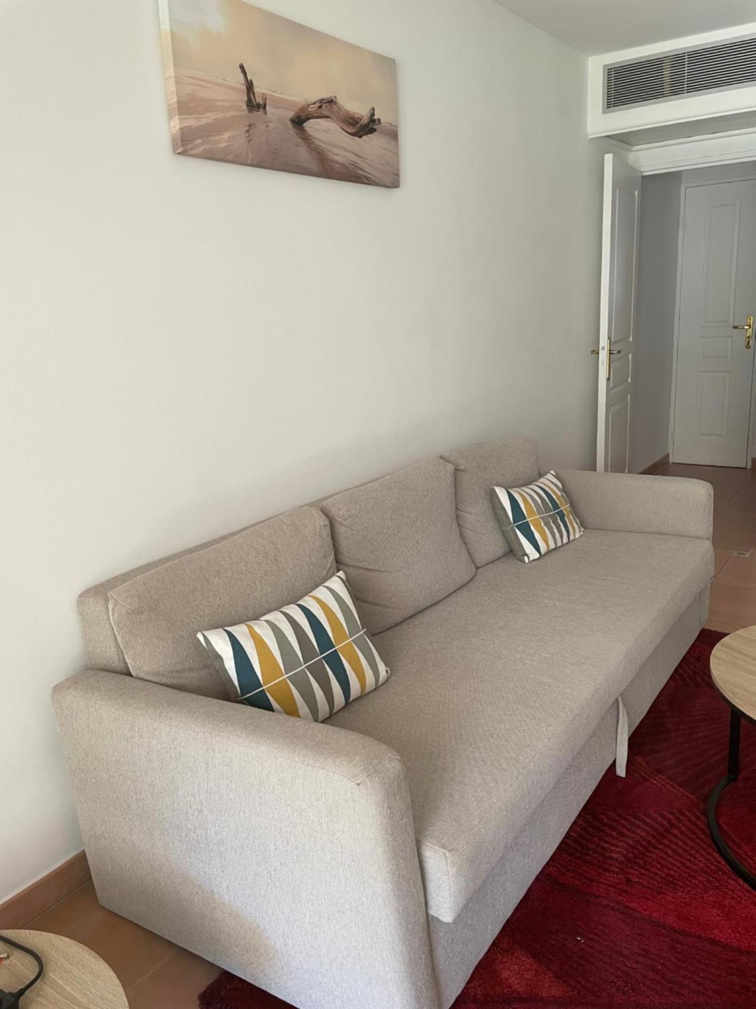 2 Pieces Saint Raphael Renove, Classe 4 Etoiles, 100 M Plages, Piscine, Tennis, Parc, Terrasse, Jardin Privatif エクステリア 写真