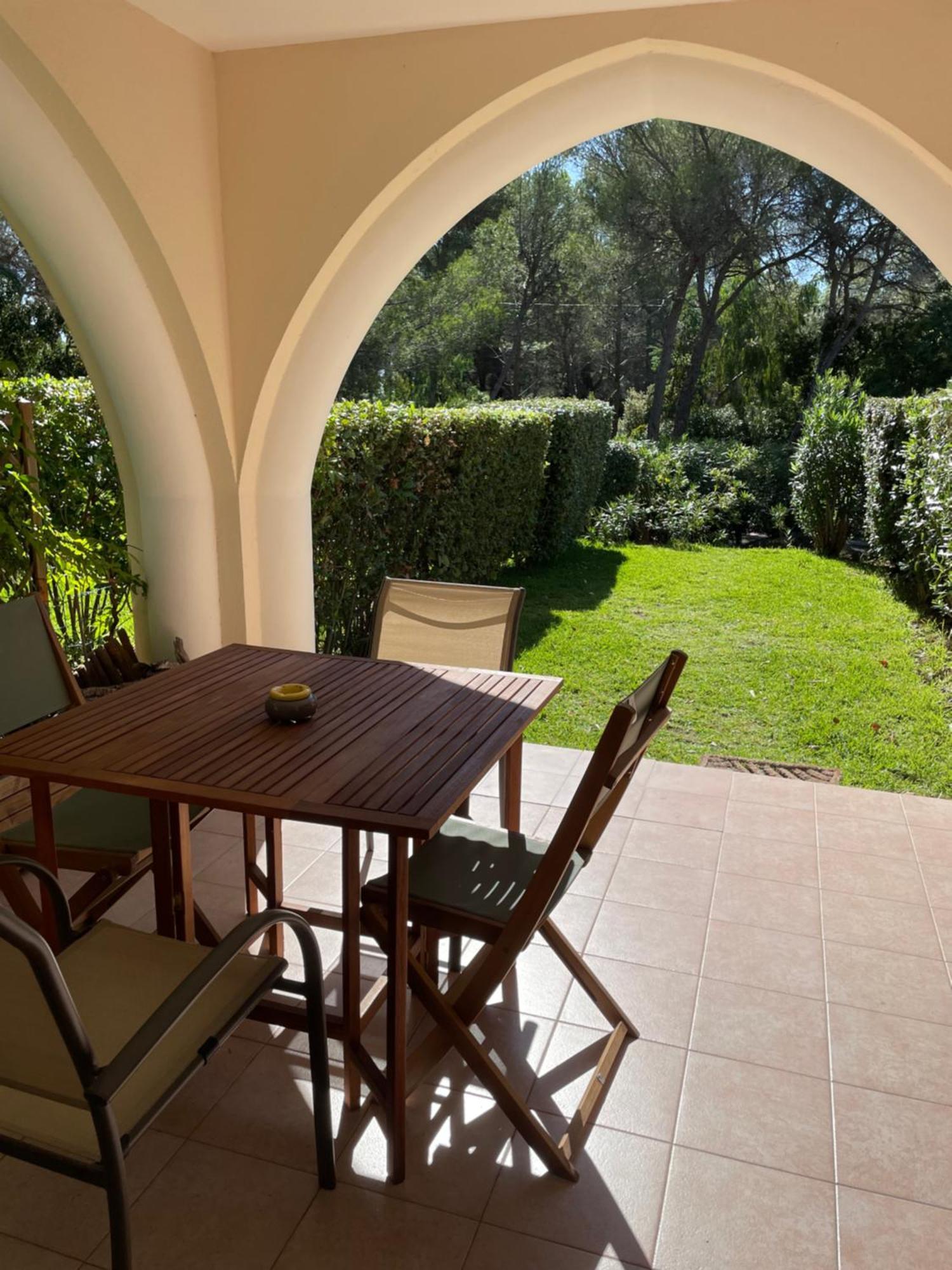 2 Pieces Saint Raphael Renove, Classe 4 Etoiles, 100 M Plages, Piscine, Tennis, Parc, Terrasse, Jardin Privatif エクステリア 写真