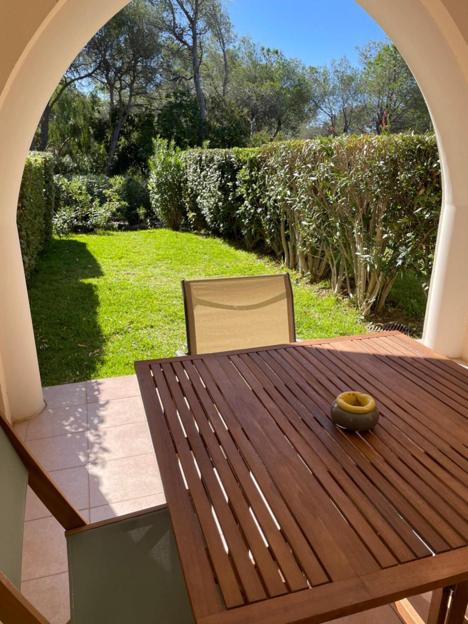 2 Pieces Saint Raphael Renove, Classe 4 Etoiles, 100 M Plages, Piscine, Tennis, Parc, Terrasse, Jardin Privatif エクステリア 写真