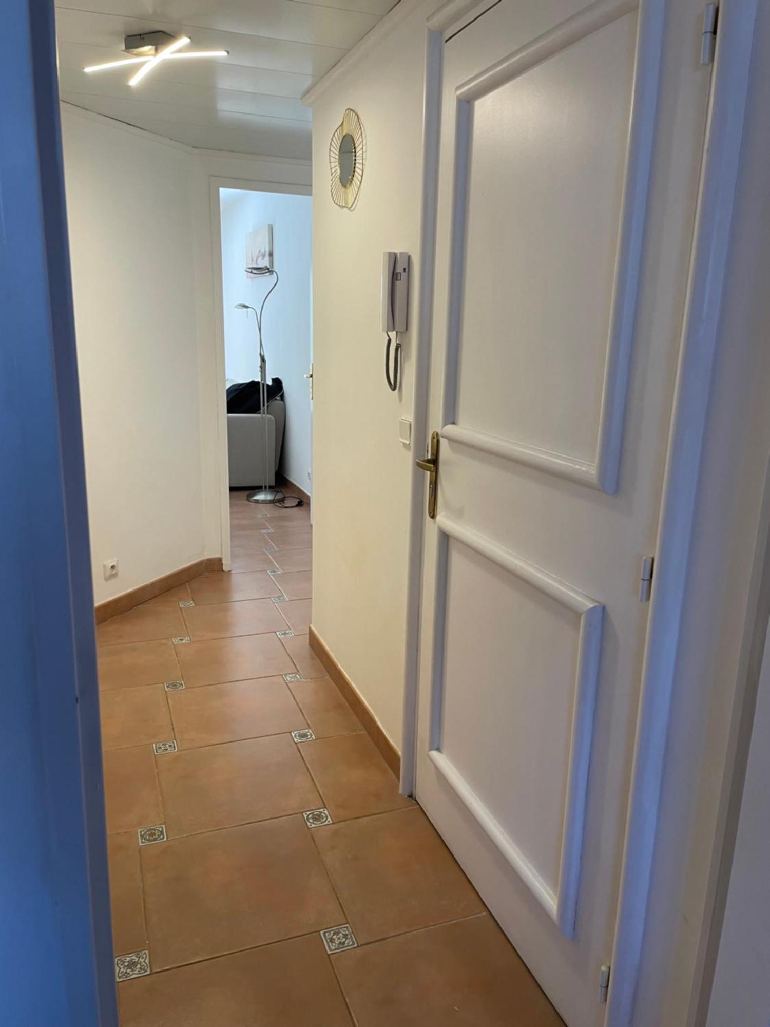 2 Pieces Saint Raphael Renove, Classe 4 Etoiles, 100 M Plages, Piscine, Tennis, Parc, Terrasse, Jardin Privatif エクステリア 写真